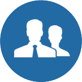 高素質(zhì)服務團隊